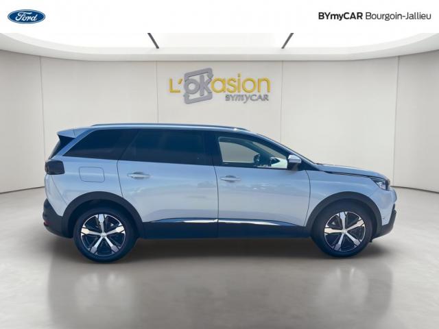Peugeot 5008 image 3
