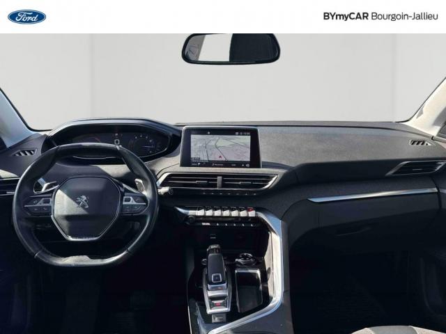 Peugeot 5008 image 5