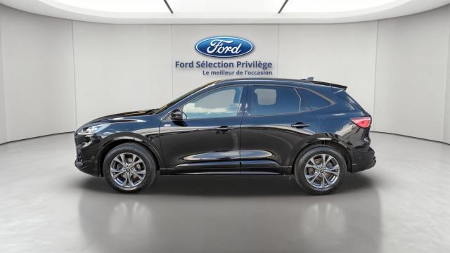 Ford Kuga image 5