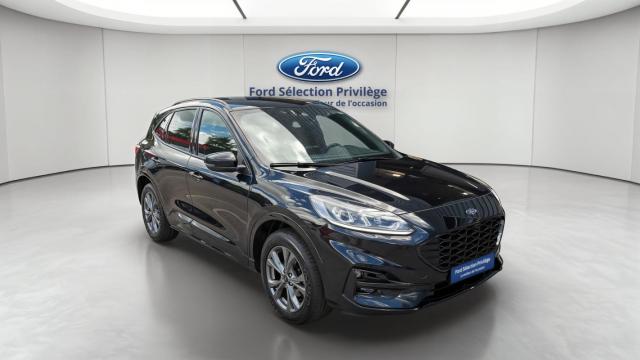 Ford Kuga image 7