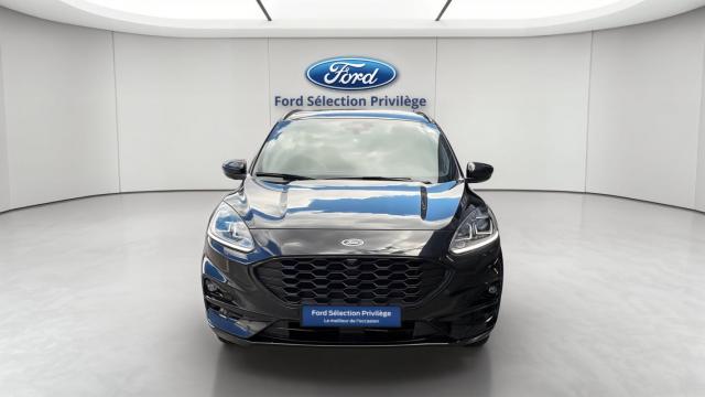 Ford Kuga image 3