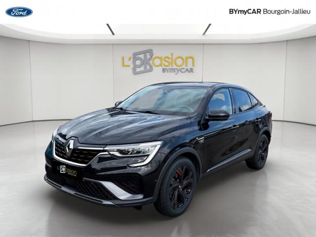 Renault Arkana E-Tech 145 - 21b R.s. Line