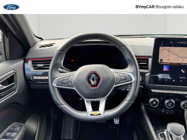 Renault Arkana image 1