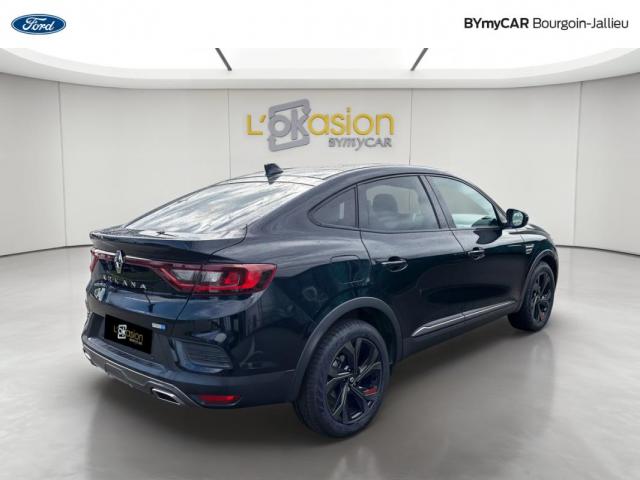 Renault Arkana image 6