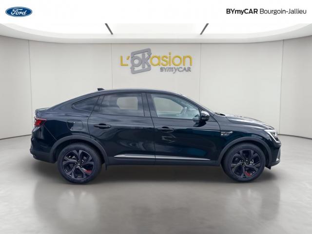 Renault Arkana image 5
