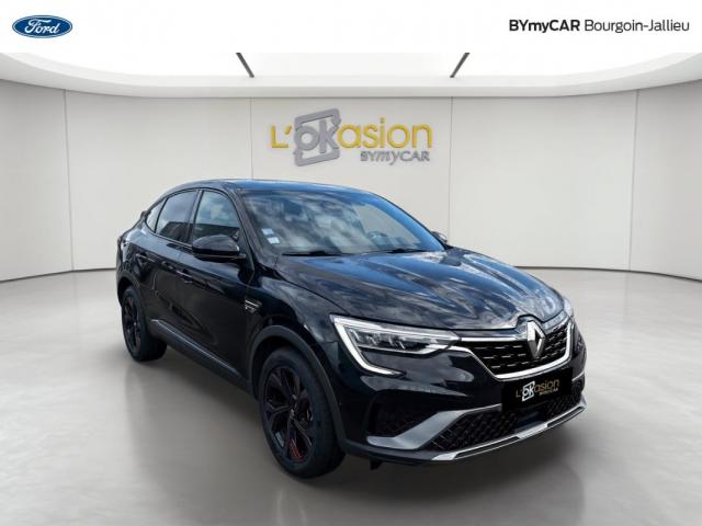 Renault Arkana image 9