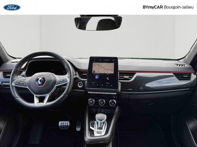 Renault Arkana image 2
