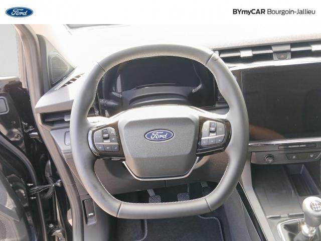 Ford Puma image 3