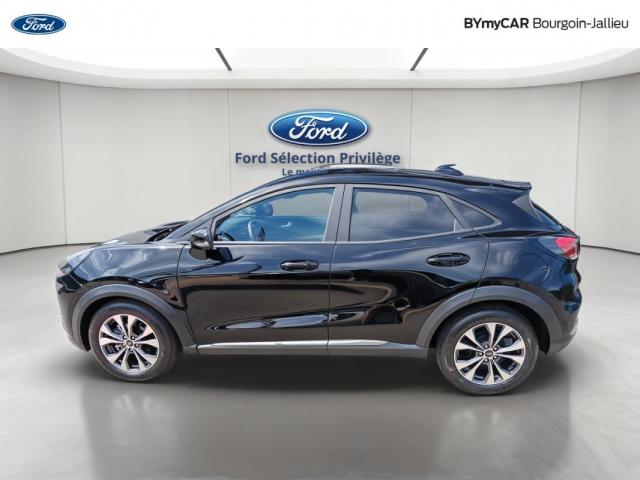 Ford Puma image 1