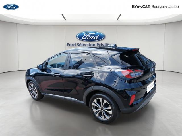 Ford Puma image 7