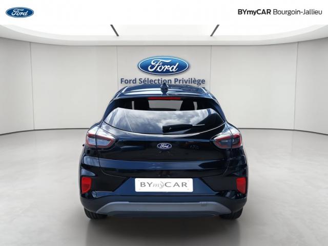 Ford Puma image 2