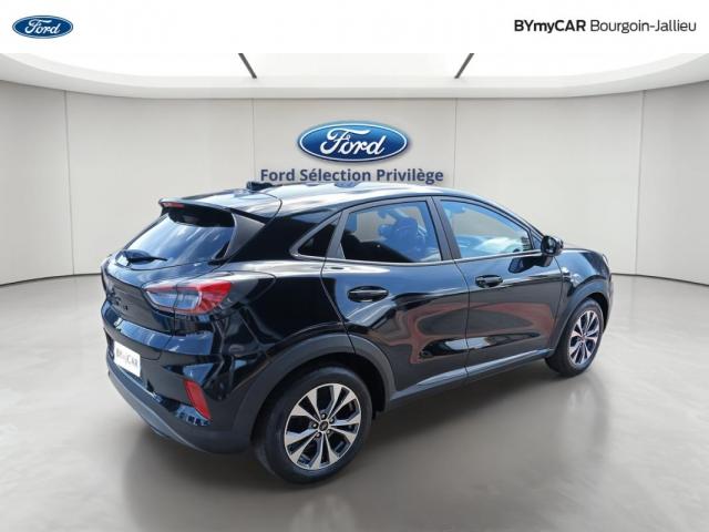 Ford Puma image 8