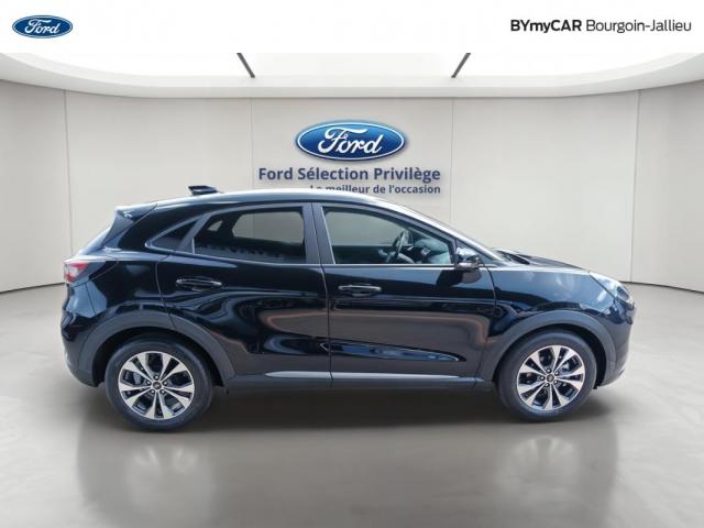 Ford Puma image 5