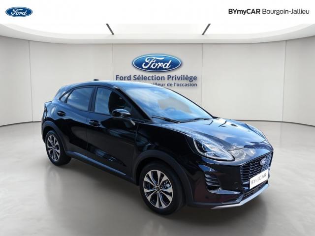 Ford Puma image 4