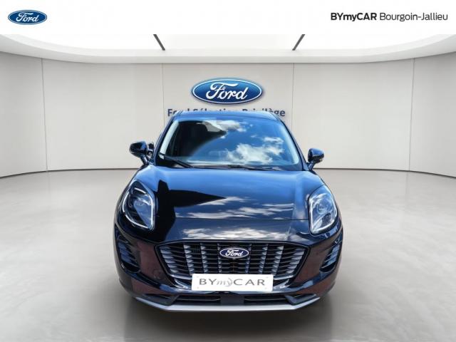 Ford Puma image 6