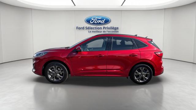 Ford Kuga image 8