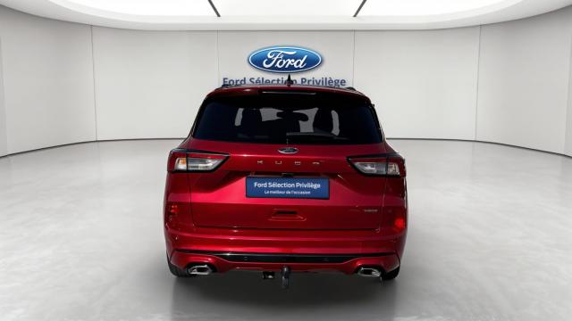 Ford Kuga image 4