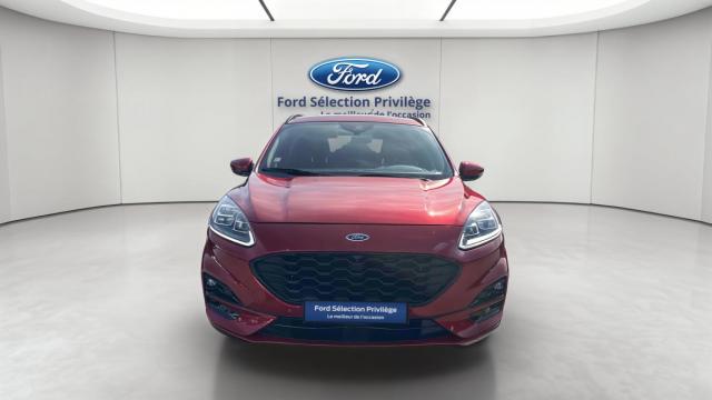Ford Kuga image 7