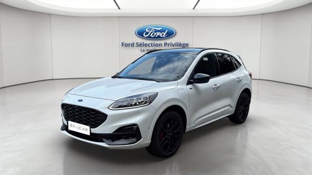 Ford Kuga 2.5 Duratec 225 Ch Phev Powershift St-Line X