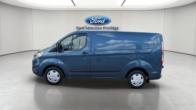 Ford Transit Custom image 2