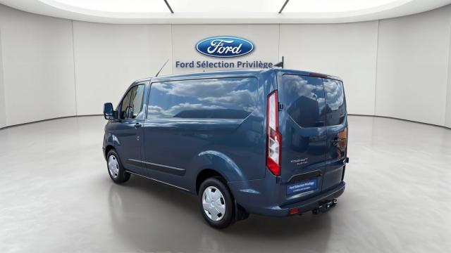 Ford Transit Custom image 7