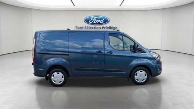 Ford Transit Custom image 4