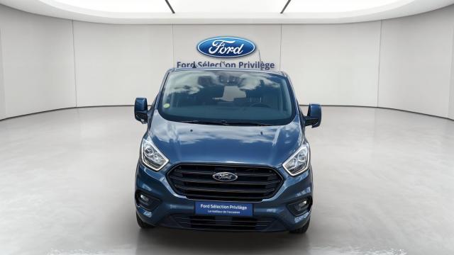 Ford Transit Custom image 9