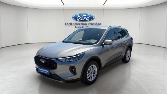 Ford Kuga 2.5 Duratec 180 Ch Flexifuel Fhev E85 Powershift Titanium