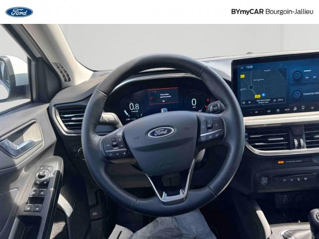 Ford Focus image 8