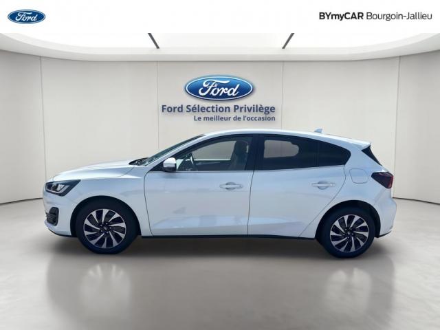 Ford Focus image 9