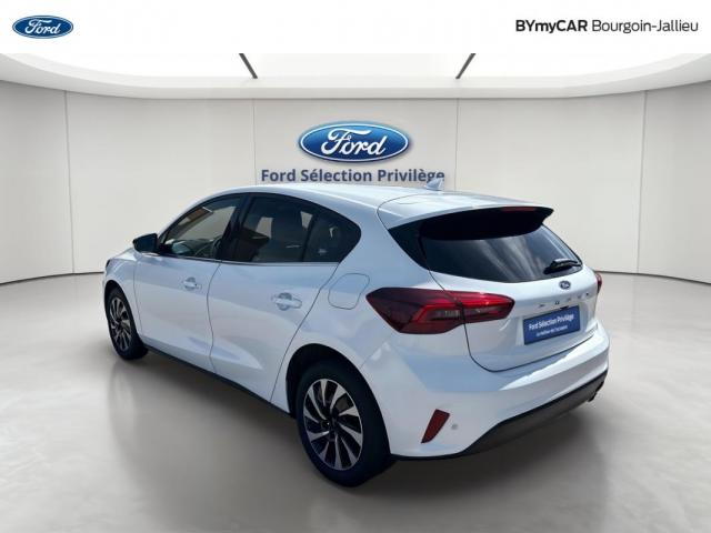 Ford Focus image 5