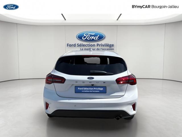 Ford Focus image 6