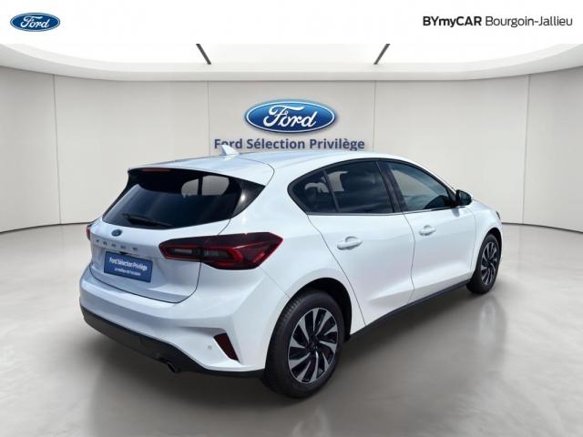 Ford Focus image 1