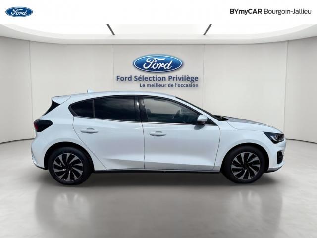 Ford Focus image 7