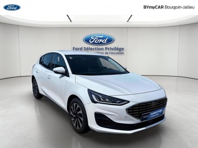 Ford Focus image 4