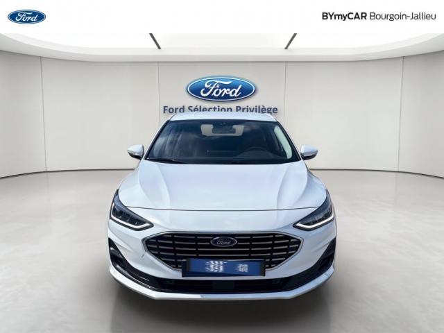 Ford Focus image 2