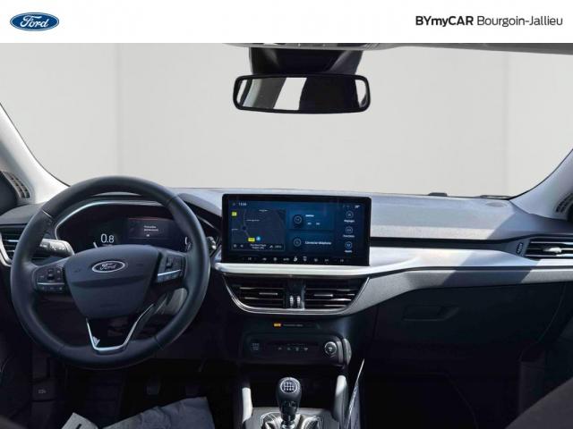 Ford Focus image 3
