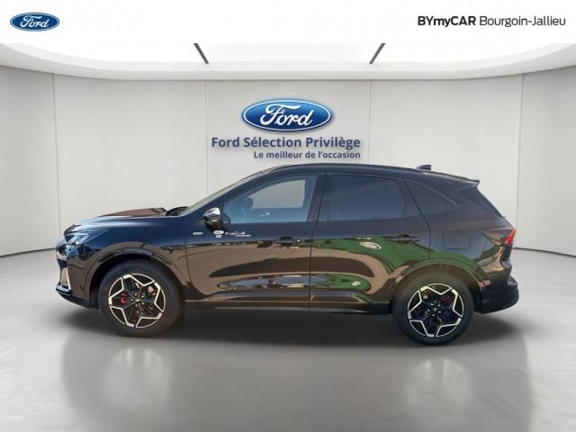 Ford Kuga image 1