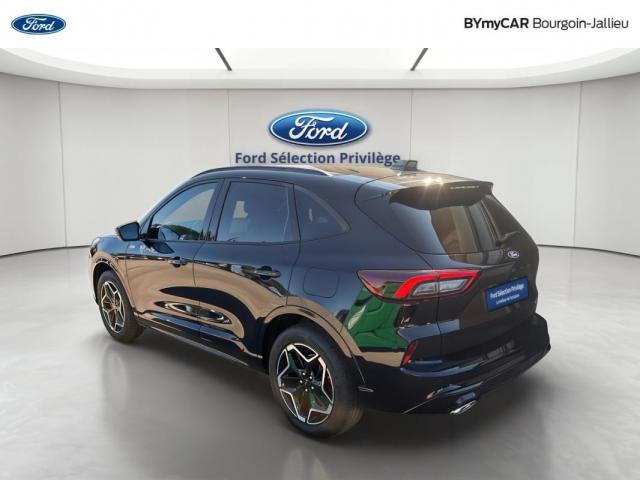 Ford Kuga image 5