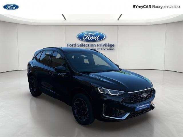 Ford Kuga image 9