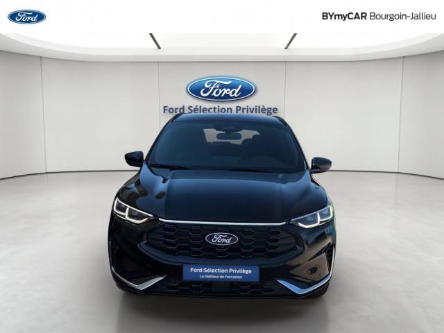 Ford Kuga image 8