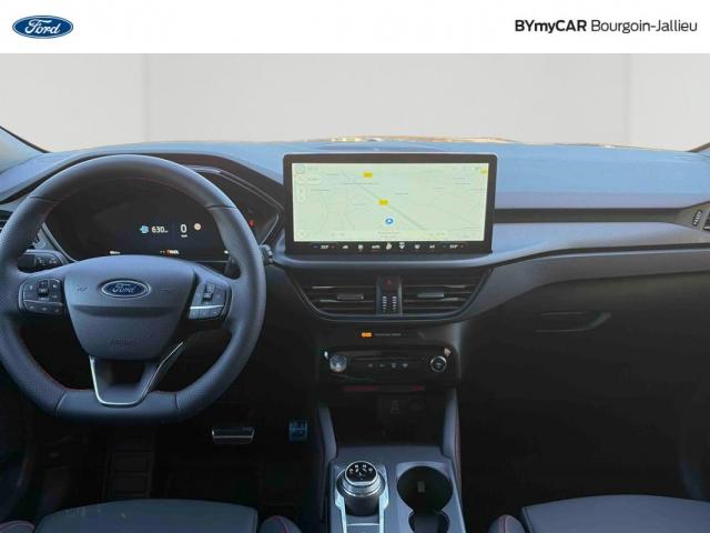 Ford Kuga image 6