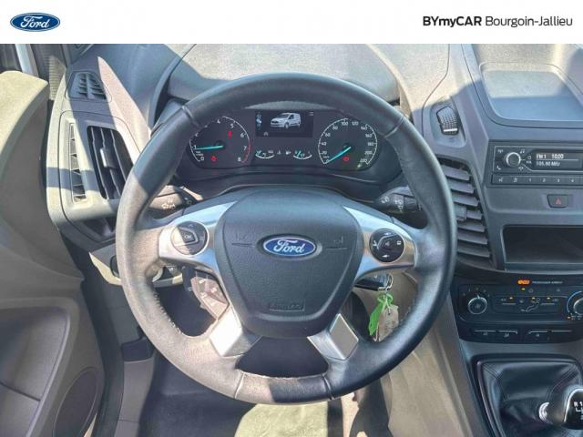 Ford Transit Connect image 5