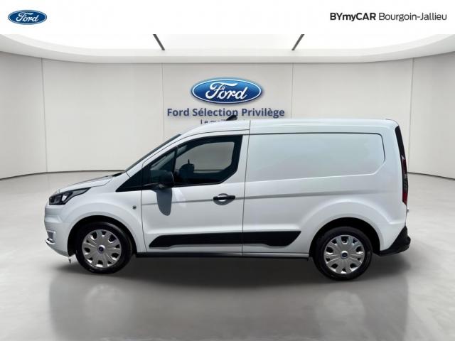 Ford Transit Connect image 1