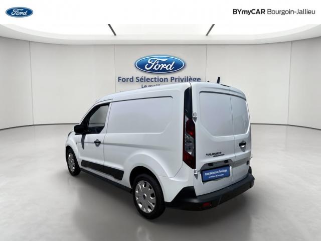 Ford Transit Connect image 7