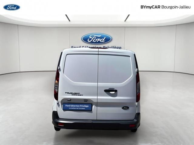 Ford Transit Connect image 9