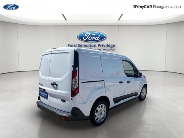 Ford Transit Connect image 6