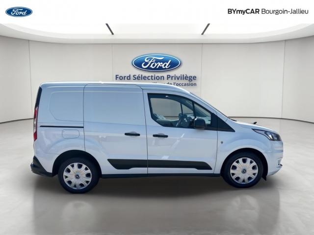 Ford Transit Connect image 2