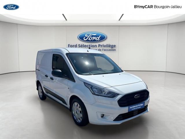 Ford Transit Connect image 3