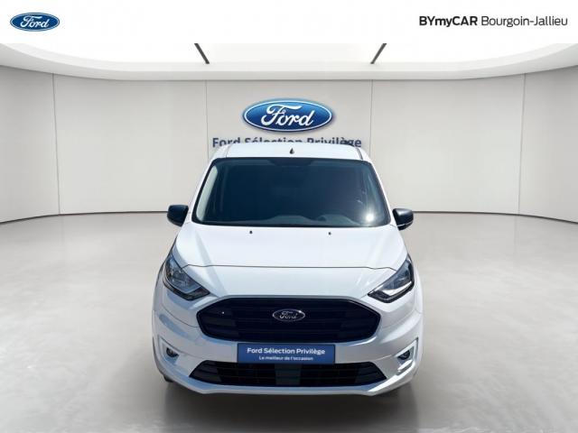 Ford Transit Connect image 8